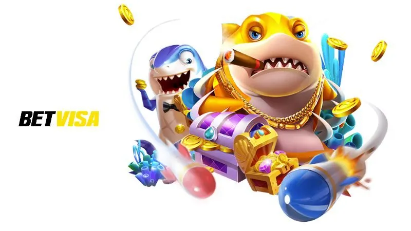 Bắn Cá Tử Thần