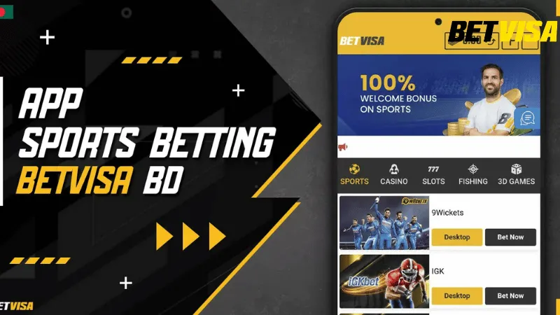 Cách khắc phục khi Betvisa không vào được