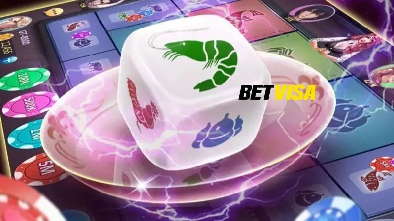 Chiến thuật chơi Bầu Cua Live trên nhà cái Betvisa