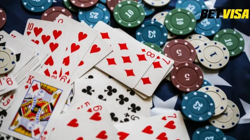 Đáp ứng nhu cầu giải trí cá cược ngày càng tăng