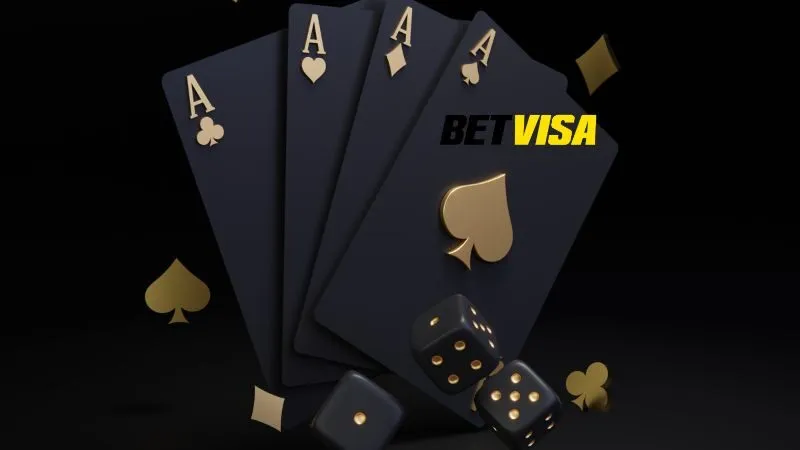 Điểm nổi bật của cổng game Black Jack Live Betvisa
