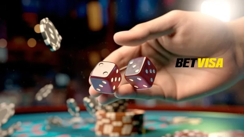 Điểm nổi bật của cổng game Xóc Đĩa Live Betvisa