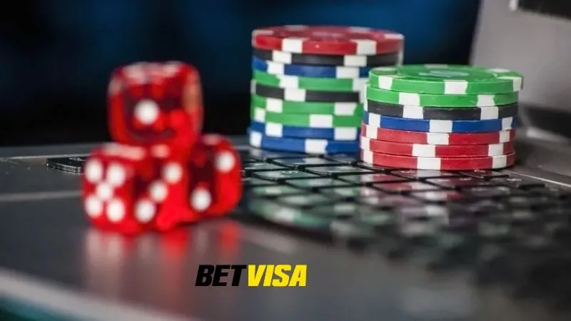 Giải đáp những thắc mắc về việc rút tiền Betvisa