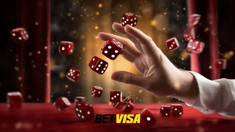 Giới thiệu tổng quan luật chơi Xóc Đĩa Live Betvisa