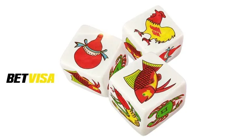 Giới thiệu tổng quan về Bầu Cua Live Betvisa