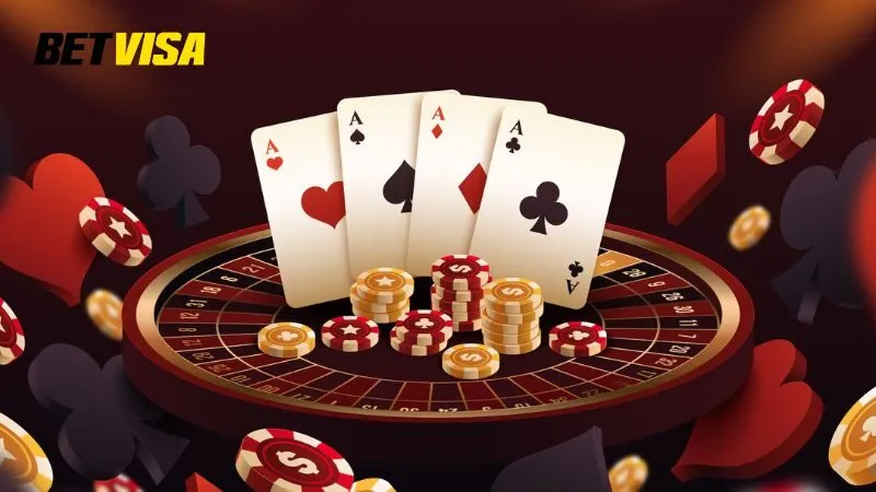 Hướng các bước dẫn đăng nhập Betvisa