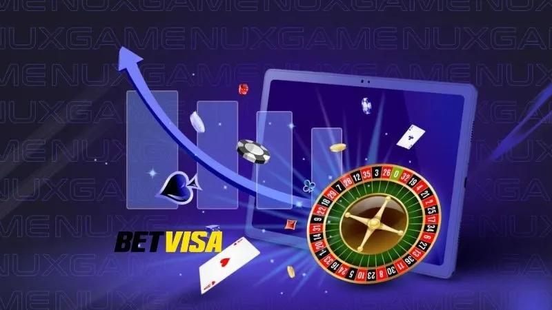 Hướng dẫn các bước rút tiền Betvisa dễ dàng