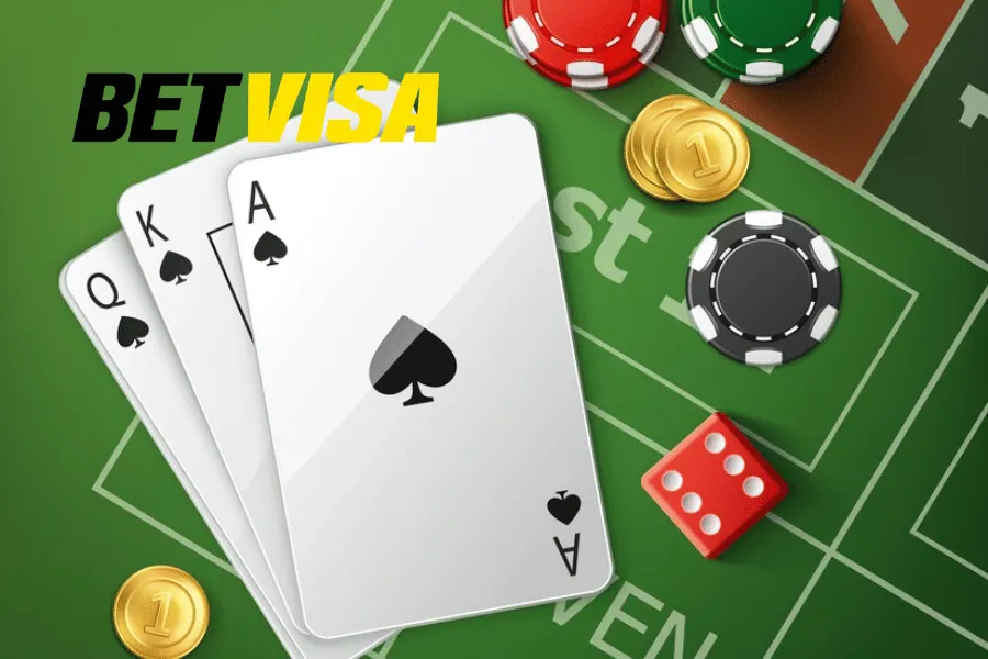 Quy tắc về người chơi và phương pháp chia bài