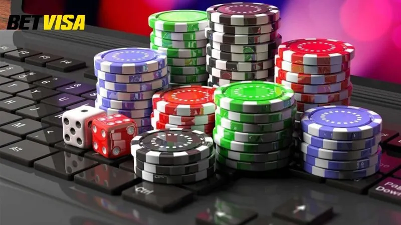 Hướng dẫn quy trình cá cược tại BetVisa