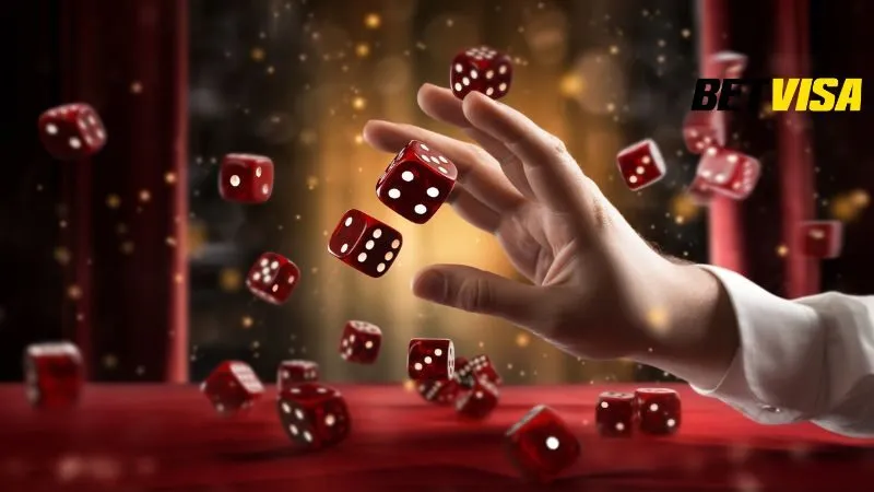 Hướng dẫn quy trình nạp tiền Betvisa