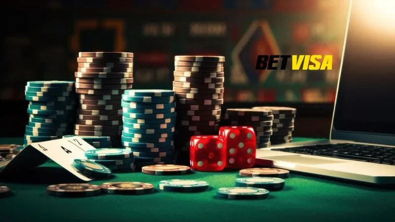 Kinh nghiệm chơi Baccarat Live trên nhà cái Betvisa