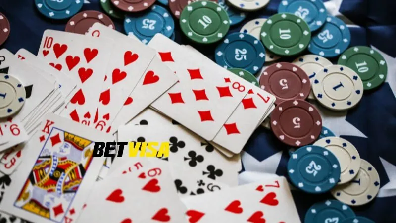 Lợi ích của chính sách miễn trừ trách nhiệm BetVisa đối với nhà cái và người chơi