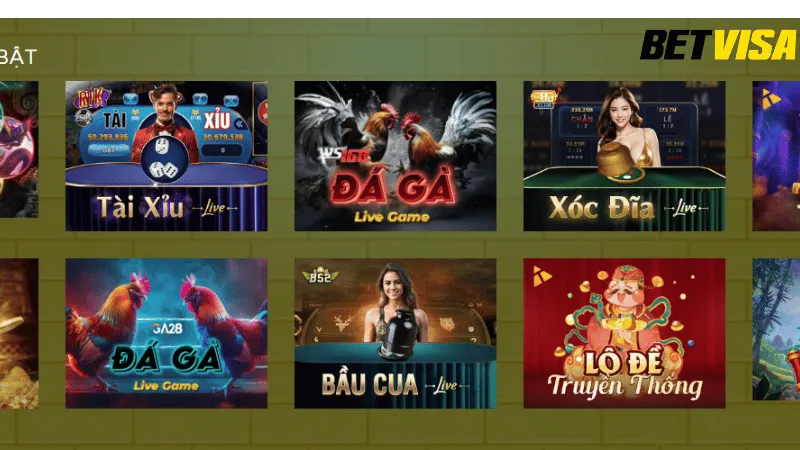 Mẹo giúp bạn tránh quên mật khẩu Betvisa