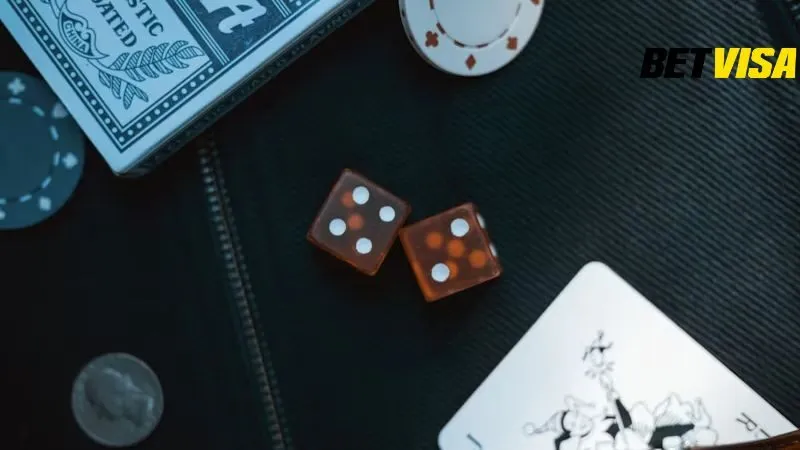 Mỗi người chơi BetVisa được tạo nhiều tài khoản không?