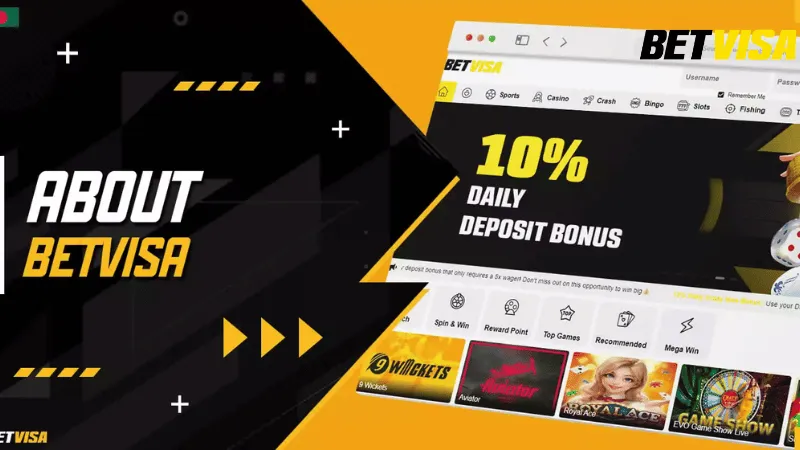 Nguyên nhân dẫn đến tình trạng Betvisa bị chặn