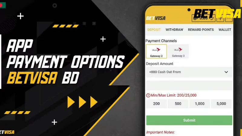 Nguyên nhân hình thành tin đồn về Betvisa