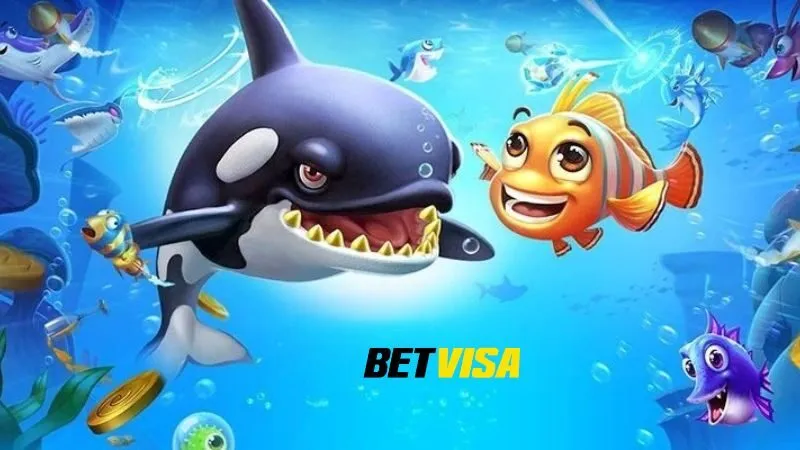 Những sai lầm bet thủ thường mắc phải khi chơi bắn cá ăn tiền Betvisa