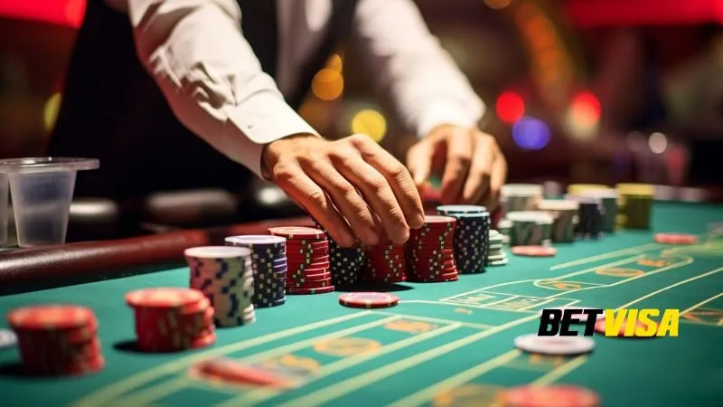 Quy trình xác minh tài khoản