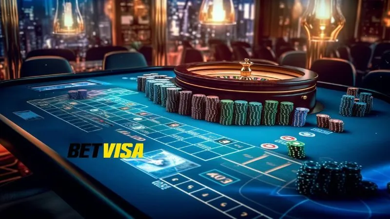 Sứ mệnh và tầm nhìn