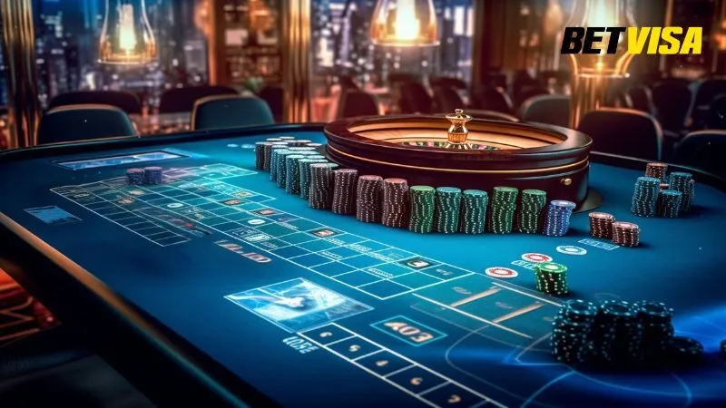 Tải app BetVisa có tốn nhiều dung lượng điện thoại không?