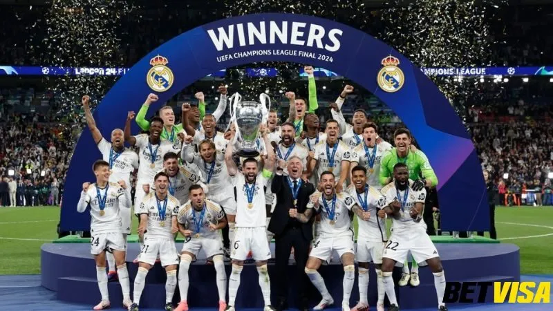 Tại sao anh em nên chọn chơi kèo châu Á của nhà cái BetVisa?