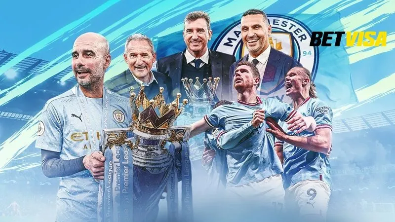 Tại sao bet thủ nên chọn kèo chấp BetVisa?