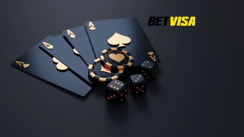 Tại sao người chơi BetVisa không nạp tiền được?