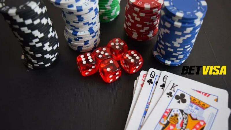 Tại sao tài khoản BetVisa bị khóa?