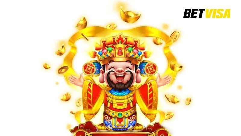 Ưu điểm của game Cung Hỷ Phát Tài trên Betvisa