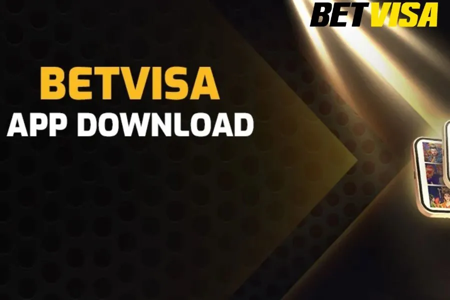 App Betvisa - Ứng Dụng Chơi Game Vượt Trội Nhất 2025