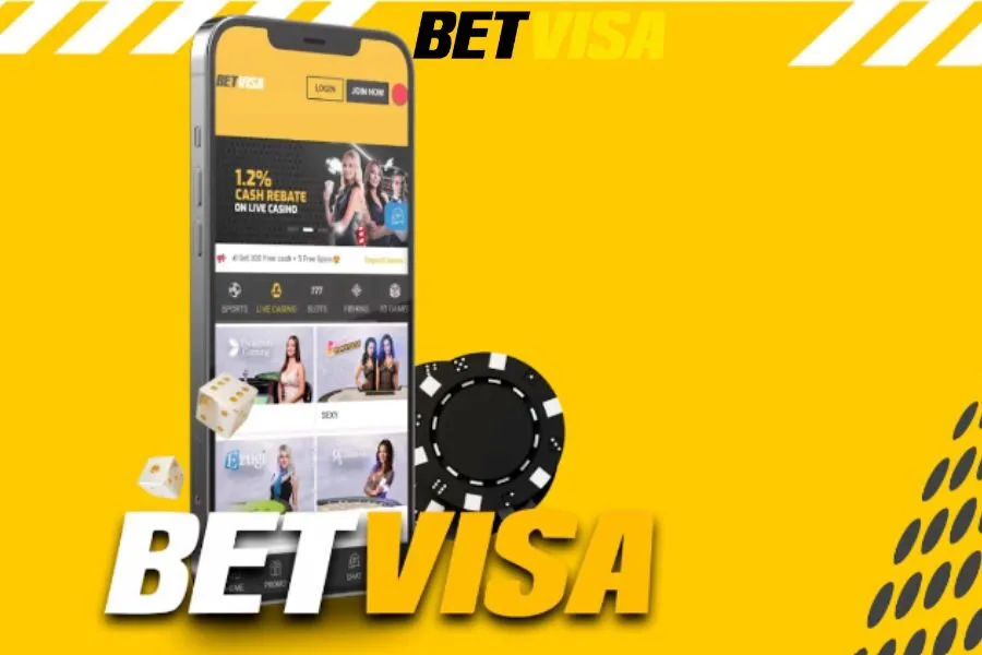 Betvisa Uy Tín, Chất Lượng Top Đầu Thị Trường Năm 2025