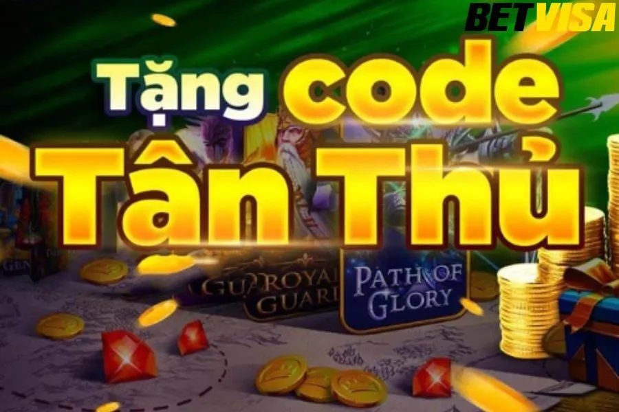 Các dịp tặng thưởng phổ biến tại nhà cái