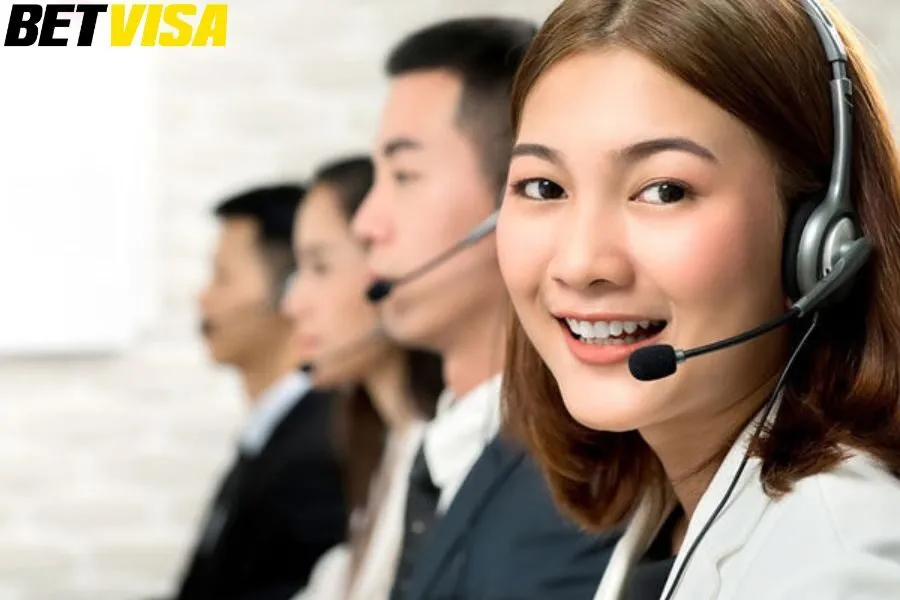 Các phương thức nhà cái hỗ trợ người dùng cơ bản