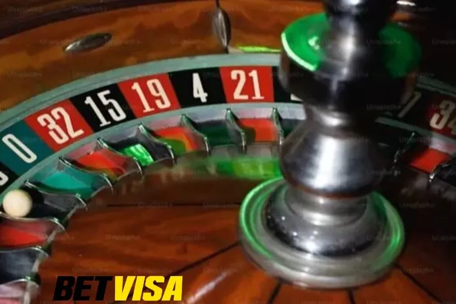 Các trò chơi nổi bật tại ứng dụng cá cược casino