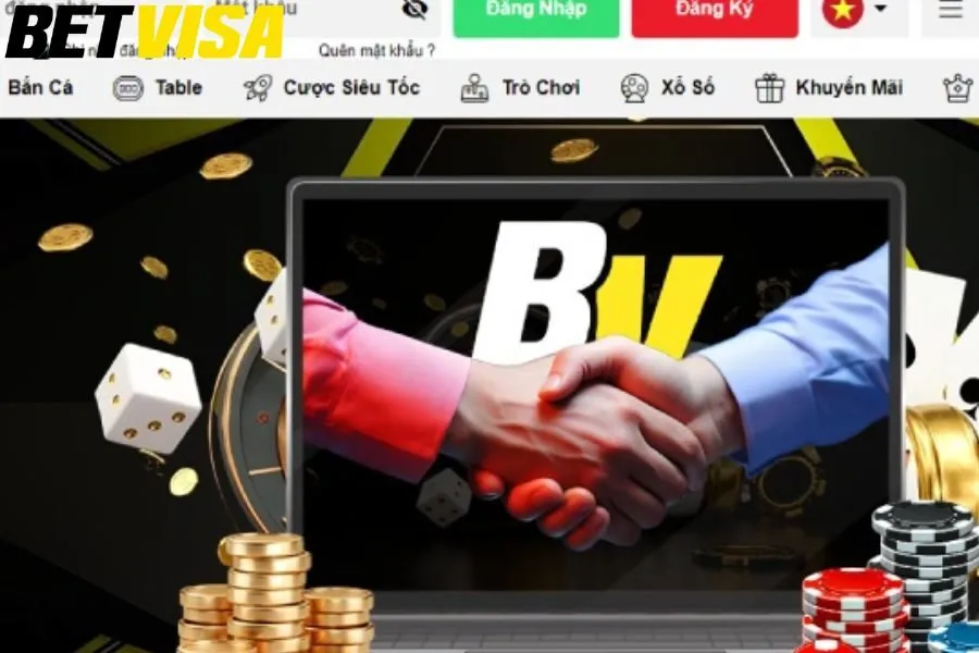 Khái quát tổng quan chung về phiên bản betvisa v1