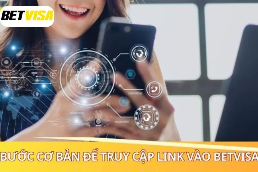 Link Vào Betvisa - Đường Dẫn Chính Thức Đi Tới Nhà Cái