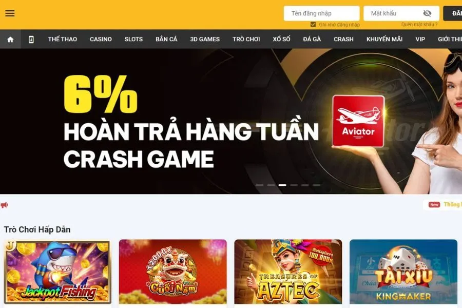 Lương thưởng và phúc lợi hấp dẫn khi làm việc tại Betvisa