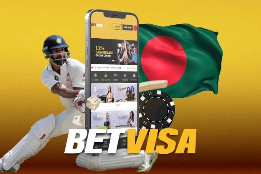 Lý do cần thiết để tìm hiểu vị trí trụ sở Betvisa