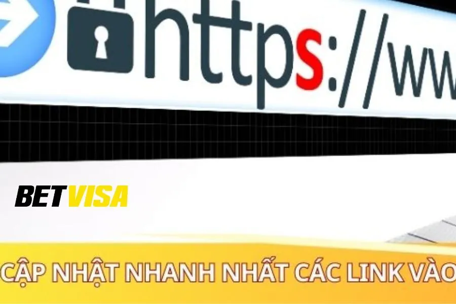 Phương pháp tìm kiếm link vào nhà cái phổ biến nhất