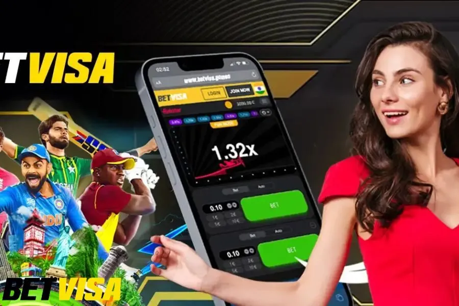 Sơ lược đôi điều về phiên bản betvisa v2