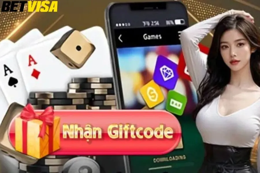 Tổng quan thông tin chung về chương trình tặng code Betvisa